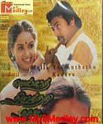 Mella Thirantha Kadavu 1986